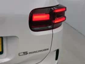 Citroën C5 Aircross (2023) thumbnail 33