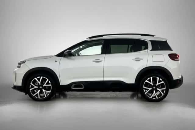 Citroën C5 Aircross (2023) thumbnail 5