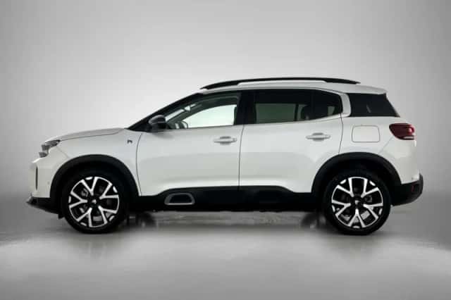 Citroën C5 Aircross (2023) thumbnail 5