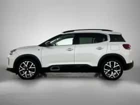 Citroën C5 Aircross (2023) thumbnail 5