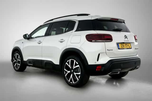 Citroën C5 Aircross (2023) thumbnail 6