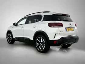 Citroën C5 Aircross (2023) thumbnail 6