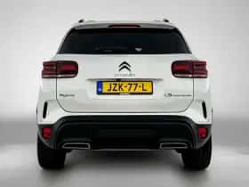Citroën C5 Aircross (2023) thumbnail 7