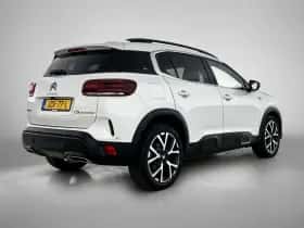 Citroën C5 Aircross (2023) thumbnail 8