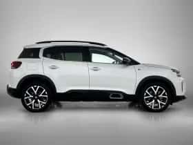 Citroën C5 Aircross (2023) thumbnail 9