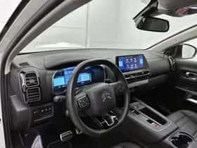 Citroën C5 Aircross (2023) thumbnail 10