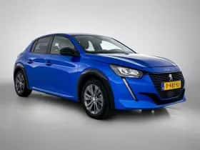 Peugeot e-208 (2022) thumbnail 2