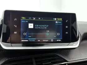 Peugeot e-208 (2022) thumbnail 20