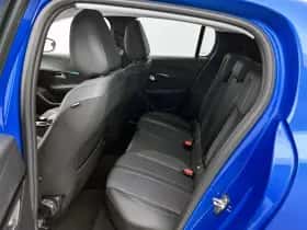 Peugeot e-208 (2022) thumbnail 27