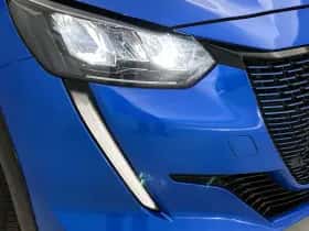 Peugeot e-208 (2022) thumbnail 30
