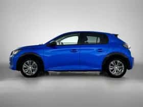 Peugeot e-208 (2022) thumbnail 5