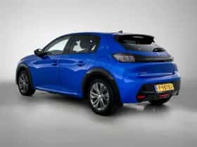 Peugeot e-208 (2022) thumbnail 6