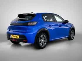 Peugeot e-208 (2022) thumbnail 8
