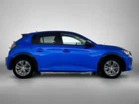 Peugeot e-208 (2022) thumbnail 9