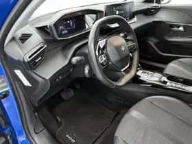 Peugeot e-208 (2022) thumbnail 10