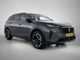Peugeot E-5008 (2026) thumbnail 2