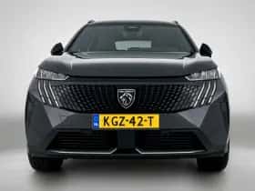 Peugeot E-5008 (2026) thumbnail 3