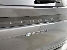 Peugeot E-5008 (2026) thumbnail 28