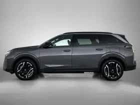 Peugeot E-5008 (2026) thumbnail 4