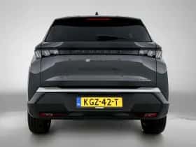 Peugeot E-5008 (2026) thumbnail 6