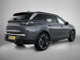 Peugeot E-5008 (2026) thumbnail 7