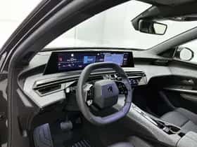 Peugeot E-5008 (2026) thumbnail 9