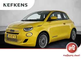 Fiat 500 (2026)