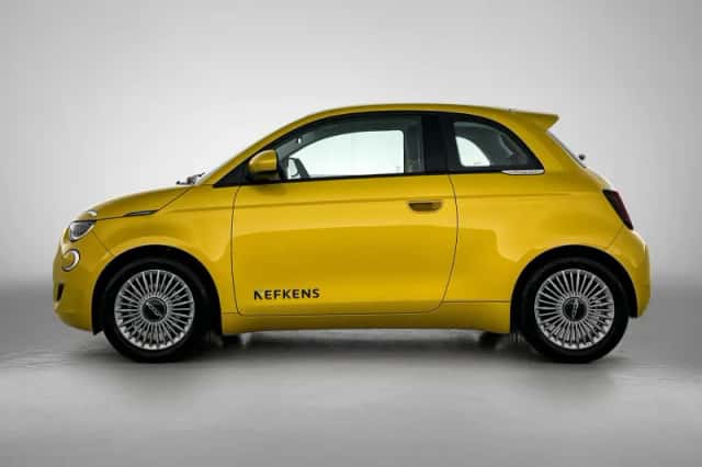 Fiat 500 (2026) thumbnail 2