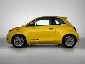 Fiat 500 (2026) thumbnail 2