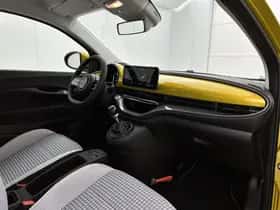 Fiat 500 (2026) thumbnail 12