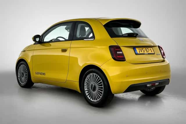 Fiat 500 (2026) thumbnail 3