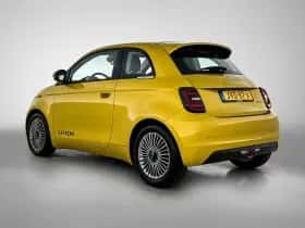 Fiat 500 (2026) thumbnail 3