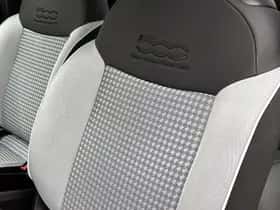 Fiat 500 (2026) thumbnail 25