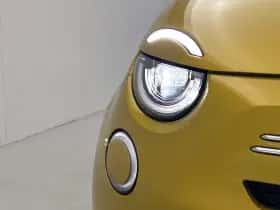 Fiat 500 (2026) thumbnail 28