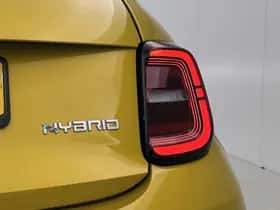 Fiat 500 (2026) thumbnail 30