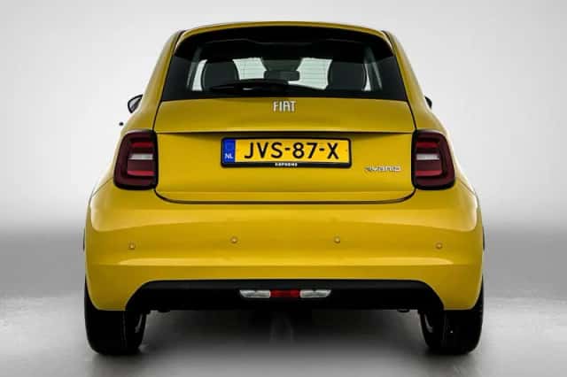 Fiat 500 (2026) thumbnail 4