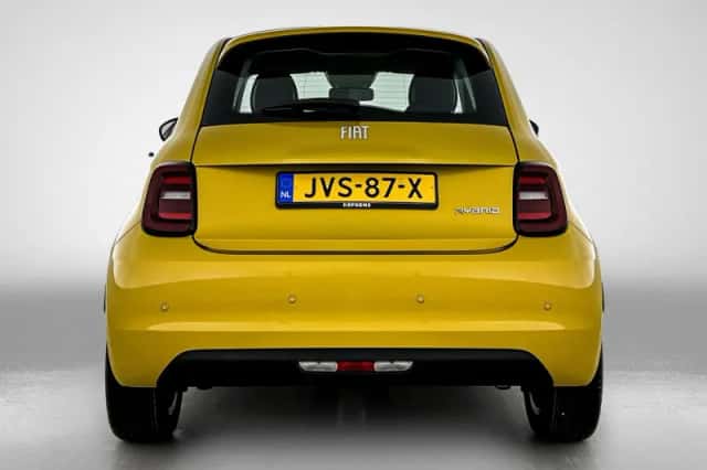 Fiat 500 (2026) thumbnail 4