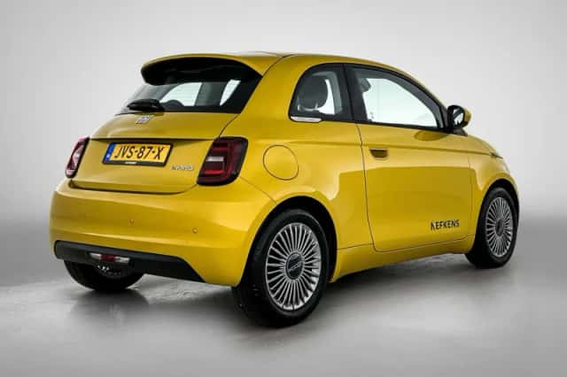Fiat 500 (2026) thumbnail 5