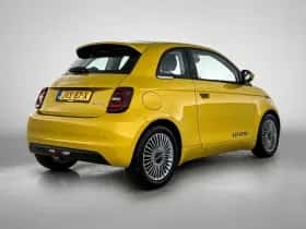 Fiat 500 (2026) thumbnail 5