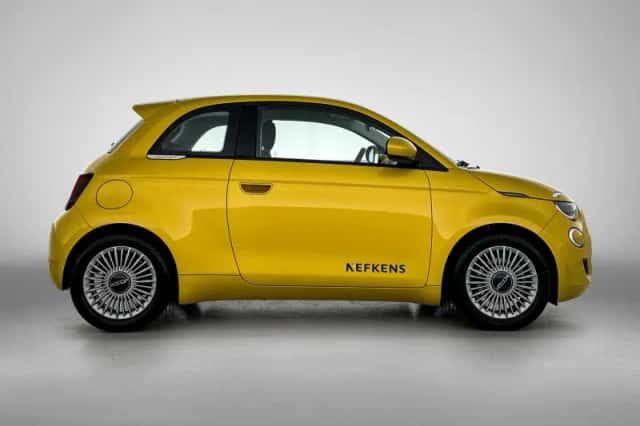 Fiat 500 (2026) thumbnail 6