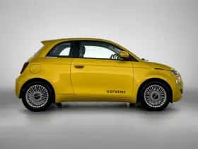 Fiat 500 (2026) thumbnail 6