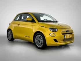 Fiat 500 (2026) thumbnail 7