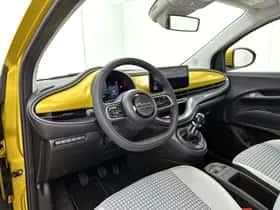 Fiat 500 (2026) thumbnail 10