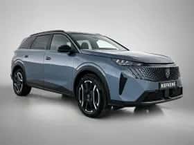 Peugeot 5008 (2026) thumbnail 2
