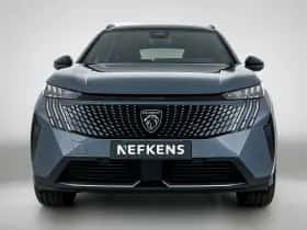 Peugeot 5008 (2026) thumbnail 3