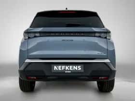 Peugeot 5008 (2026) thumbnail 6