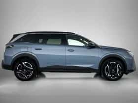 Peugeot 5008 (2026) thumbnail 8