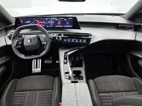 Peugeot 5008 (2026) thumbnail 10