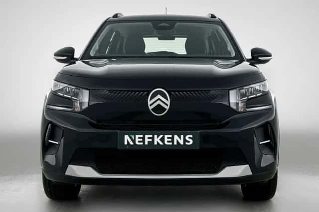 Citroën ë-C3 (2026) thumbnail 3