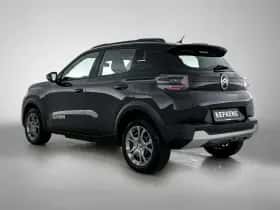 Citroën ë-C3 (2026) thumbnail 3